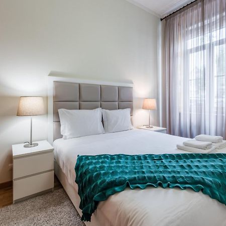 Guestready - Amaryllis Apartment Porto Zewnętrze zdjęcie